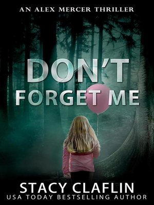 cover image of Don't Forget me